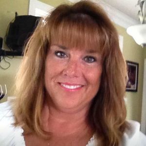 Meet your Posher, Cindy
