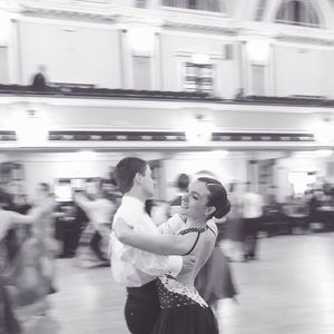 Meet your Posher, Sara