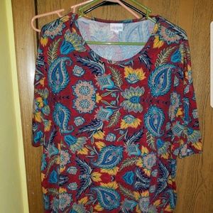 Lularoe medium irma