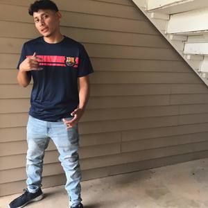 Meet your Posher, Edwin