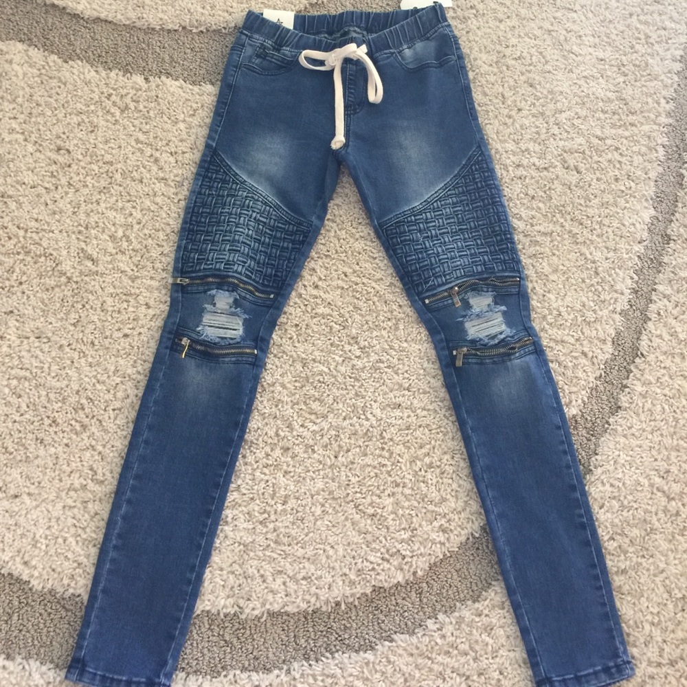 ♥️Re-posh. Fabulous jeans.