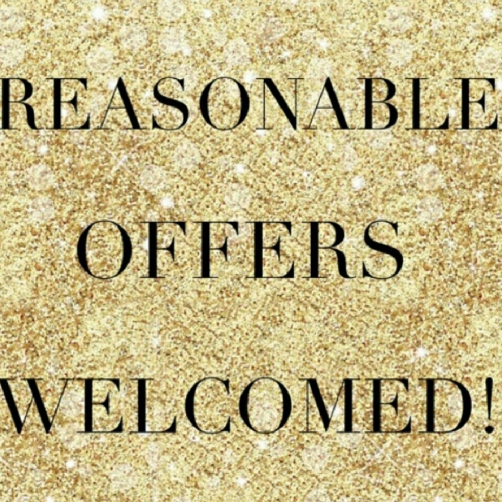 IT DOES NOT HURT TO SEND YOUR OFFER