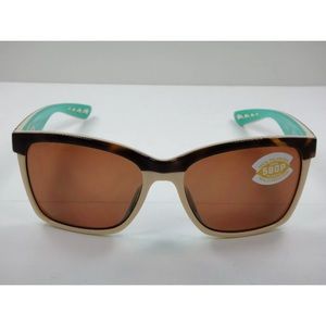 Costa Del Mar Sunglasses