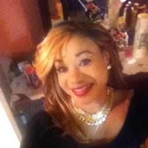 Meet your Posher, Stacy ann