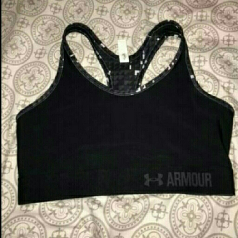 Under Armour Sports Bra