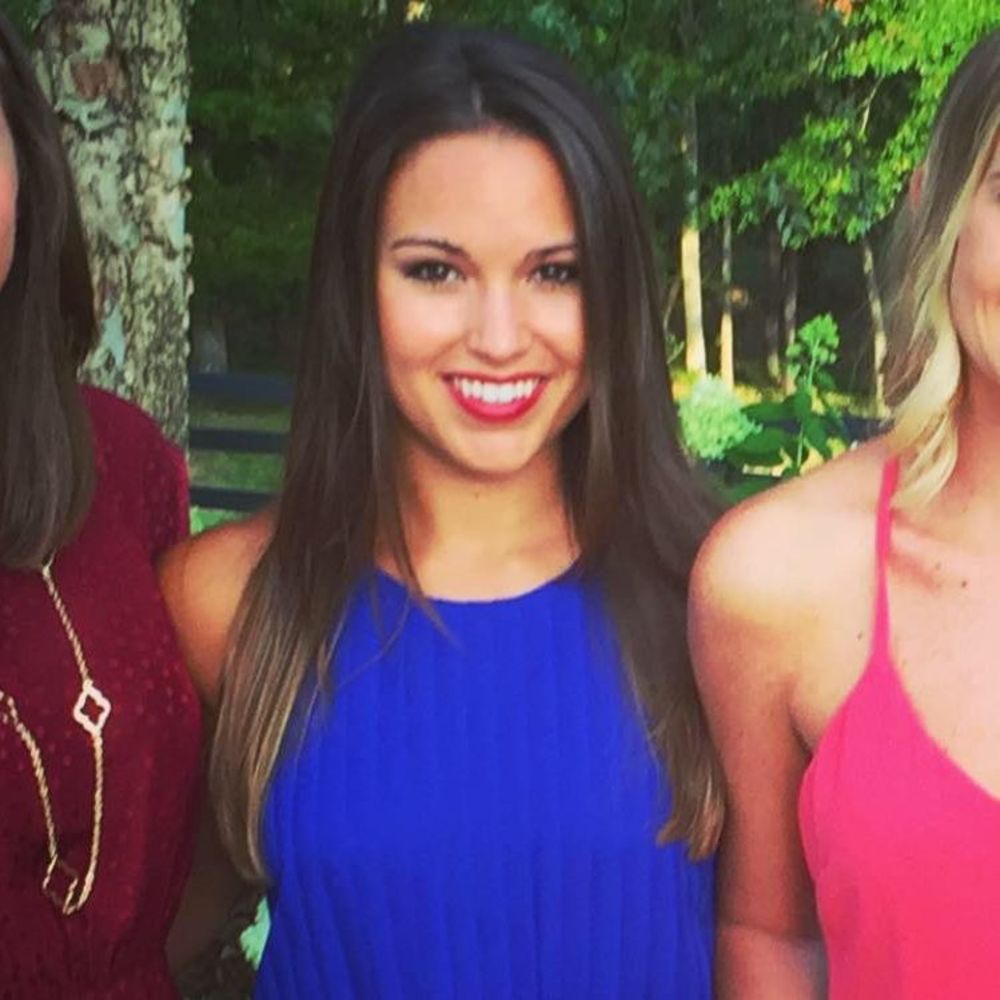 Meet your Posher, Morgan