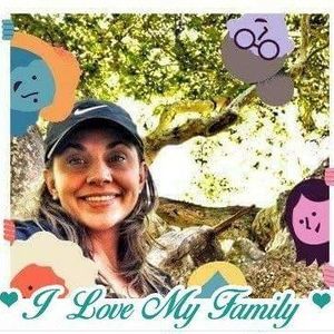 Meet your Posher, Deborah