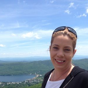 Meet your Posher, Megan