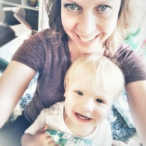 Meet your Posher, Tracy