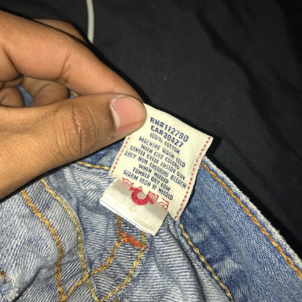 Trues