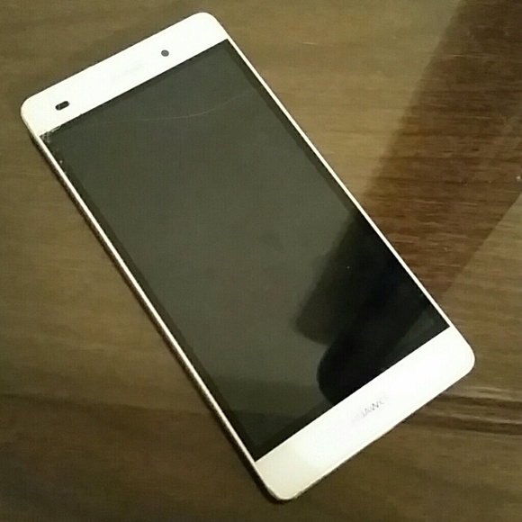 Android Huawei 4 - Picture 2 of 4