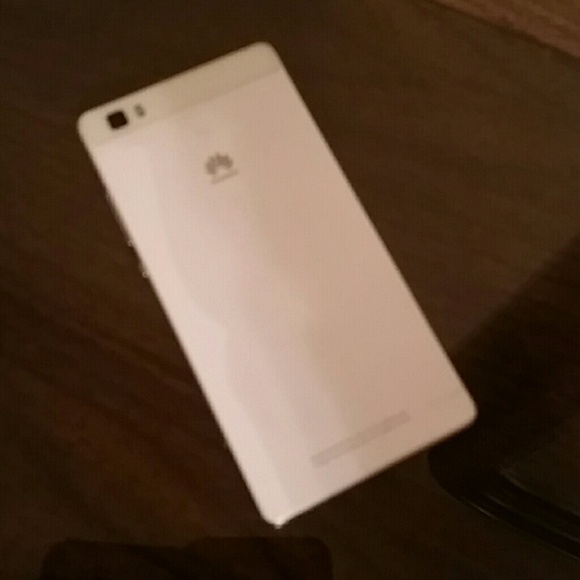 Android Huawei 4 - Picture 4 of 4