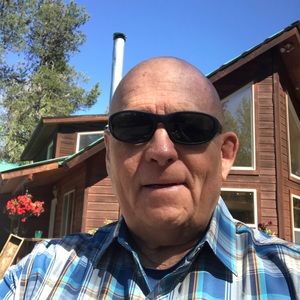 Meet your Posher, Mike