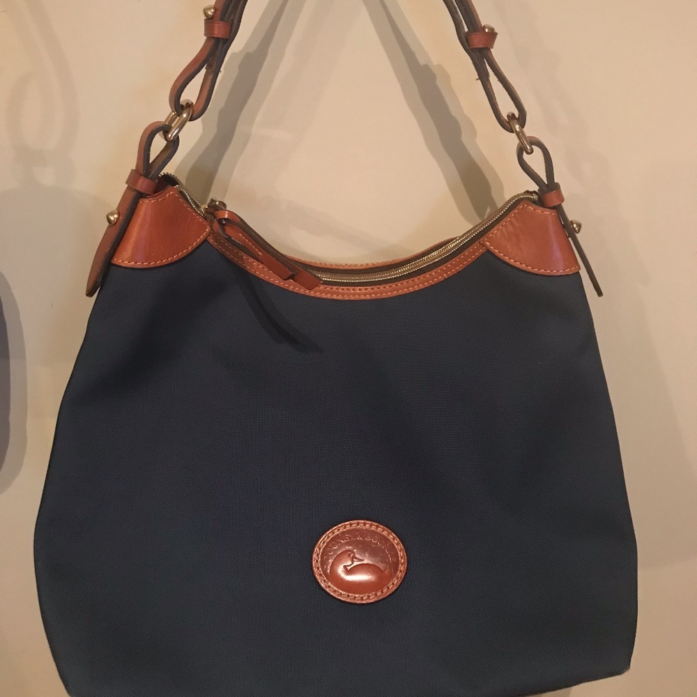 Dooney & Bourke Erica Purse