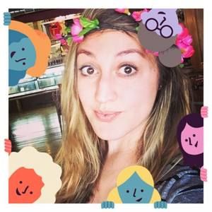 Meet your Posher, Kelsey