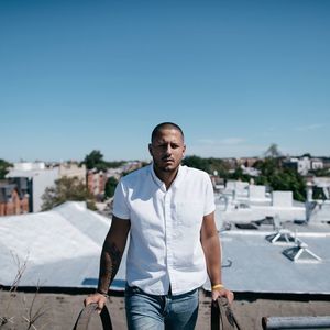 Meet your Posher, Ray