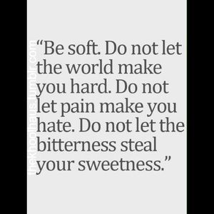 Meet your Posher, Shannon