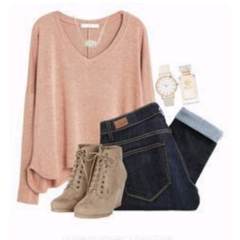 Meet your Posher, Victoria