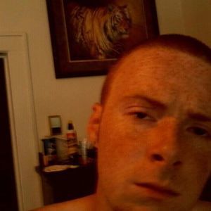 Meet your Posher, Darrin