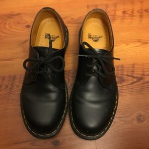 Dr.Martens Oxford Shoe
