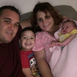 Meet your Posher, Roldan