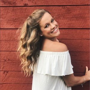 Meet your Posher, Lani