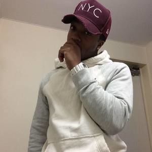 Meet your Posher, Charles