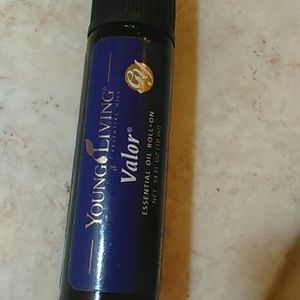Valor - Young Living Essential Oil Roll On