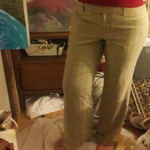Loft Dress Pants/Trousers