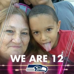 Meet your Posher, Robin