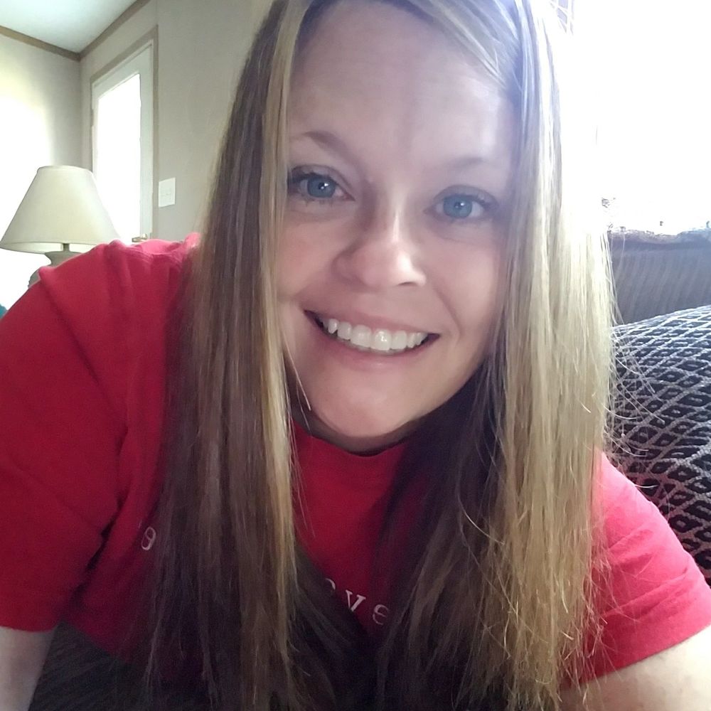 Meet your Posher, Jeannie