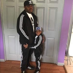 Meet your Posher, Michael