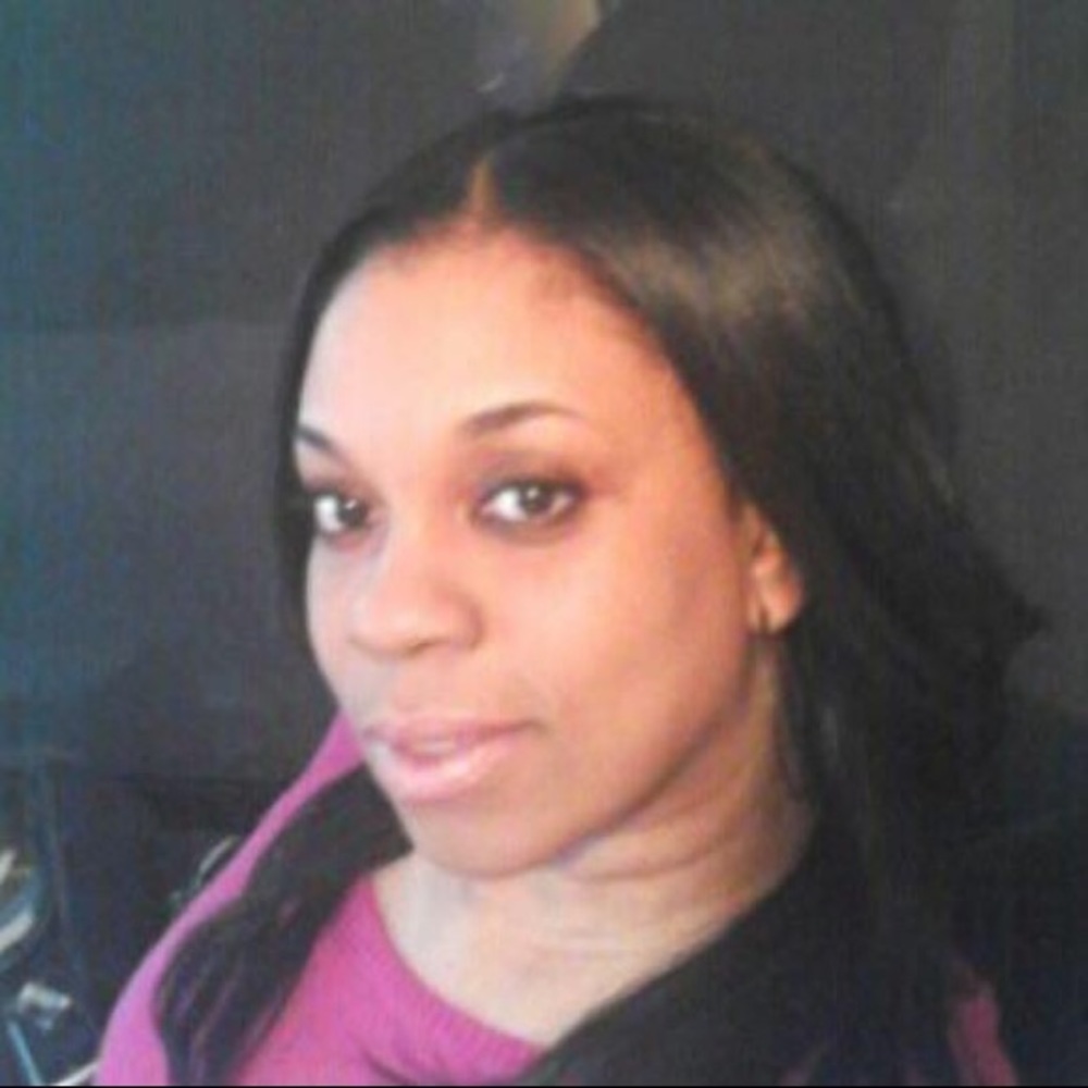 Meet your Posher, Tamia