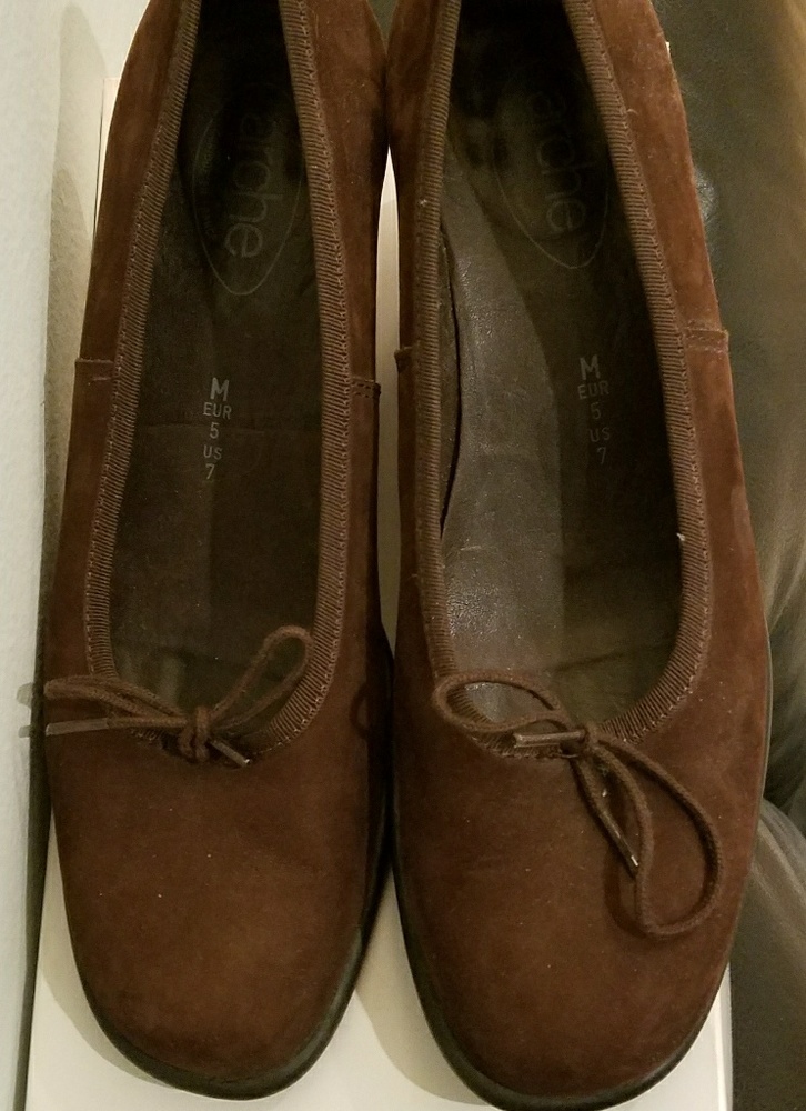 Arche pumps