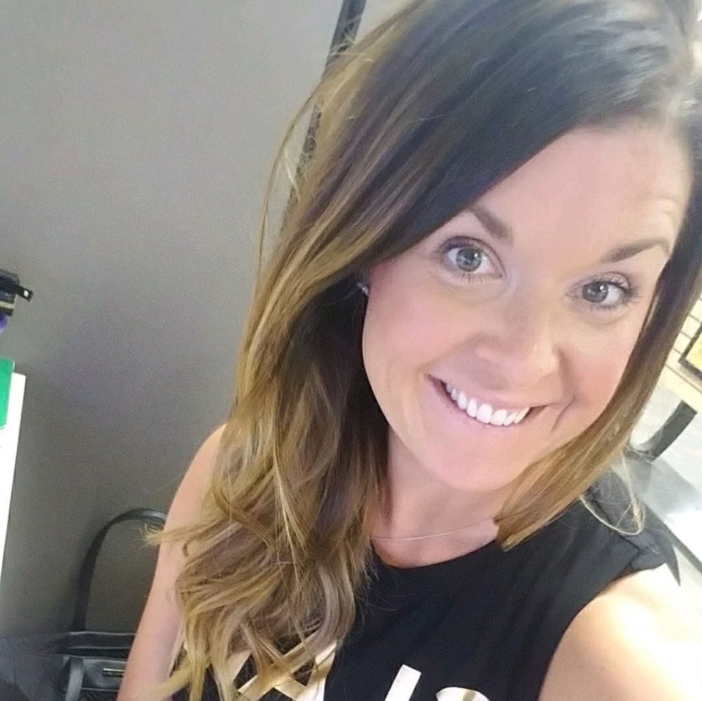 Meet your Posher, Vanessa