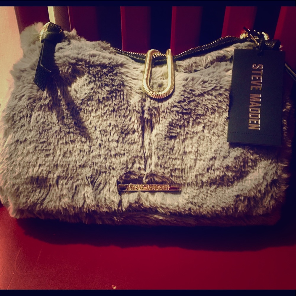 Steve Madden Crossbody