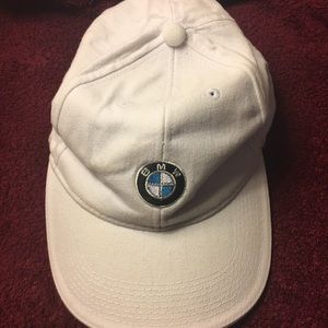 BMW Sports Cap.