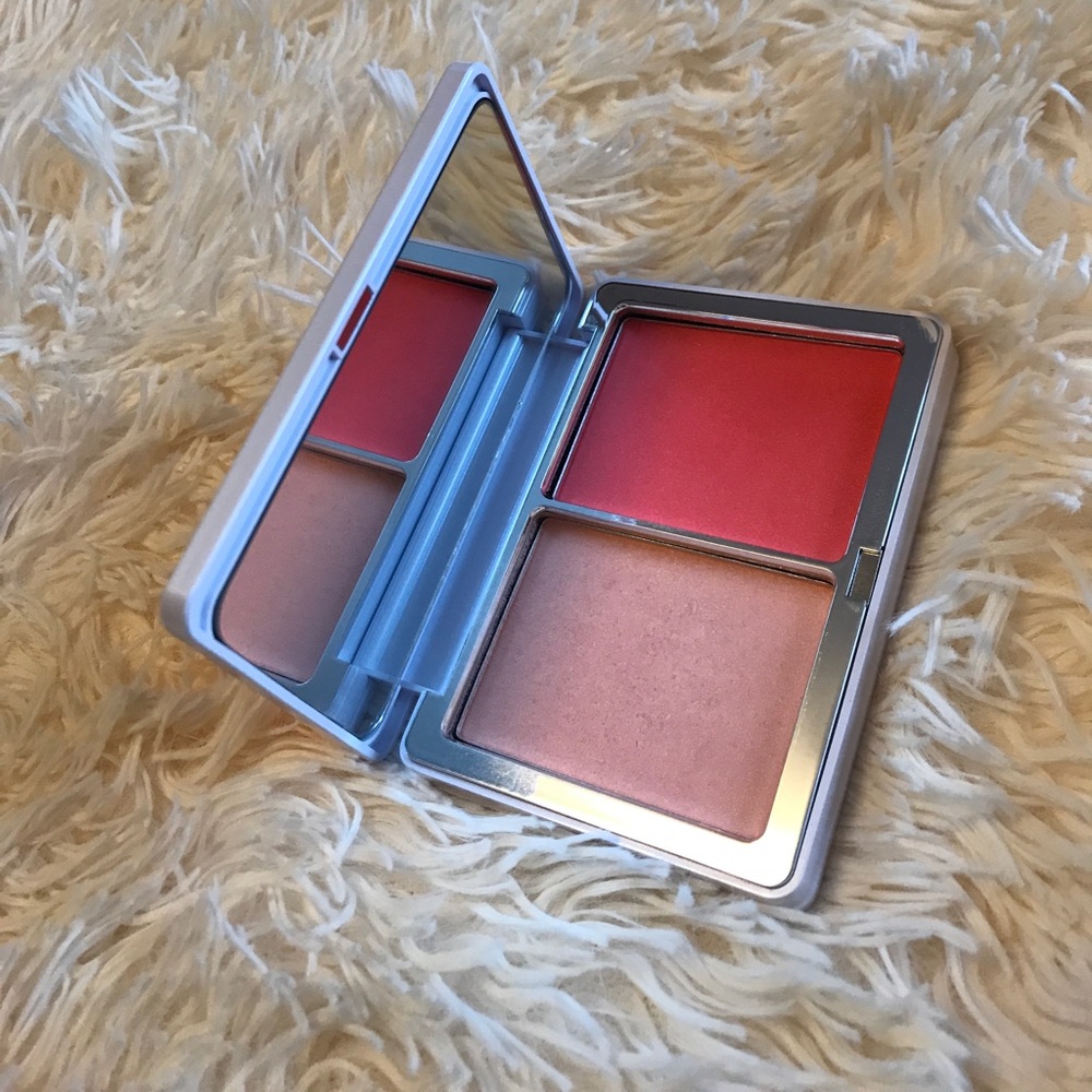NAtasha Denona Blush Duo