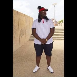 Meet your Posher, Deandre