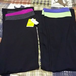 Gap body xxl yoga pants