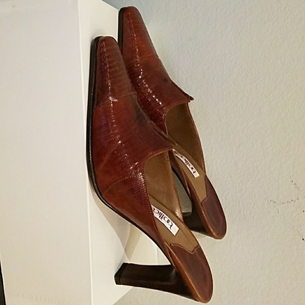 Botticelli shoes