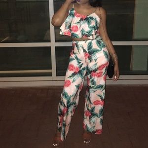 Matching Set Vacation Edition