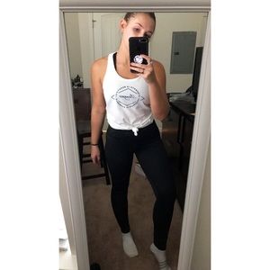 Size M paragon fitwear leggings