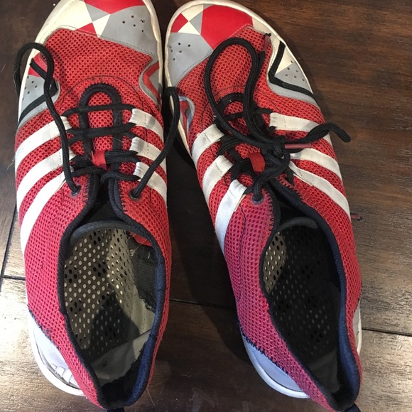 adidas sailing shoes