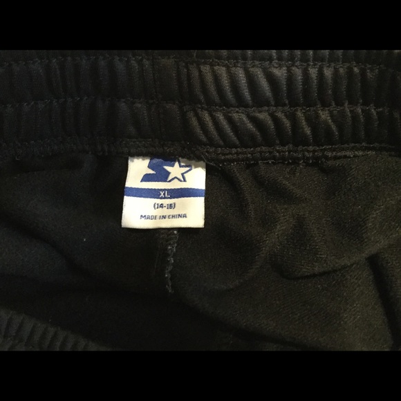 Youth athletic pants size 14/16 lot - Picture 3 of 3