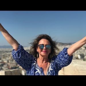 Meet your Posher, Norma