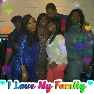 Meet your Posher, Teresa