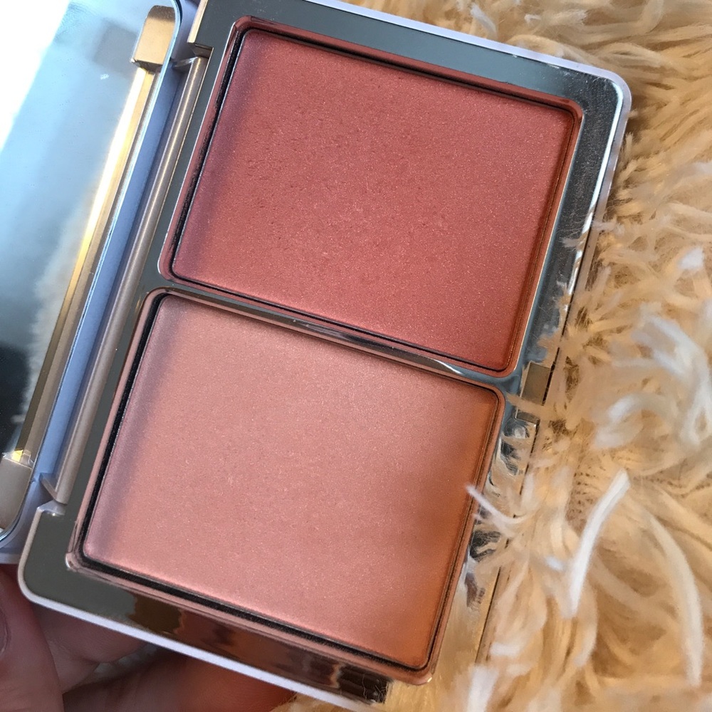 NAtasha Denona Blush Duo #02 and #03