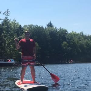 Meet your Posher, Rece