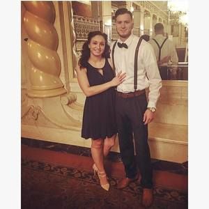 Meet your Posher, Stephen